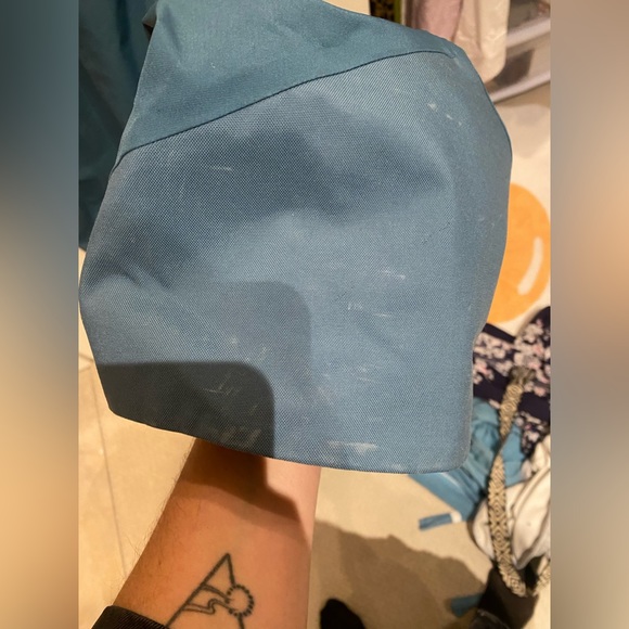 Patagonia Snowdrifter bibs - Picture 2 of 3